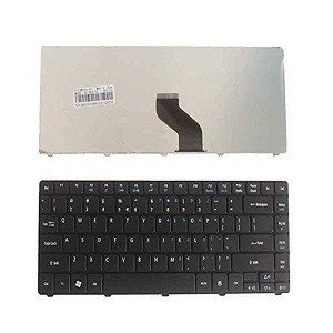 Acer Aspire 4736 4736Z 4733 4738 4745 4750 4752 4740 4741 4535 4410 4740 4741 4743 4739 4741z 3810 4810 Emachines D728 D640 D642 D729 D528 D529 Laptop Keyboard