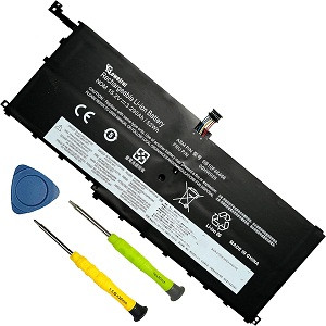 lenovo thinkpad x1 yoga gen battery for Lenovo Thinkpad X1 Carbon 4th Gen 4 2016 ThinkPad X1 Yoga Gen1/Gen2 Series Laptop 01AV409 01AV457 SB10F46467 01AV438 00HW028 01AV458 01AV439 SB10F46466 Laptop B