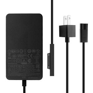 Microsoft 44W 15V 2.58A surface 3 4 Laptop Adapter