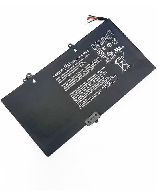 HP Envy X360 15-U, Pavilion X360 13-A 13Z-A Series NP03 NP03XL Laptop Battery