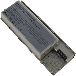 Dell Latitude D620 D630 D630N D631 D640 D830N, Precision M2300,PP18L NT379 Original Laptop Battery
