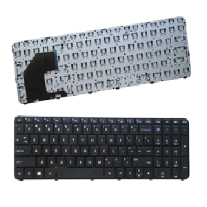 HP Pavilion 15-B000 15-B011NR 15-B023CL 15-B055CA 15T-B100 15-B085NR 15-B120US 15-B140NR 15-B010US 15-B012NR 15-B041DX Laptop Keyboard