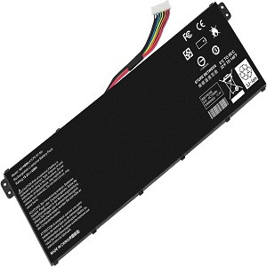 Acer Chromebook 11 C810 C910 CB3-531 CB5-571 CB3-111, Gateway NE511 NE512 NE513 Acer TravelMate: B115-M B116-M B117-M P236-M P238-M Extensa 2508 2519 Laptop Battery