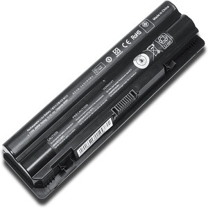 Dell Inspiron XPS15 L502X XPS14 L401X XPS17 L701X R795X WHXY3 Original Laptop Battery