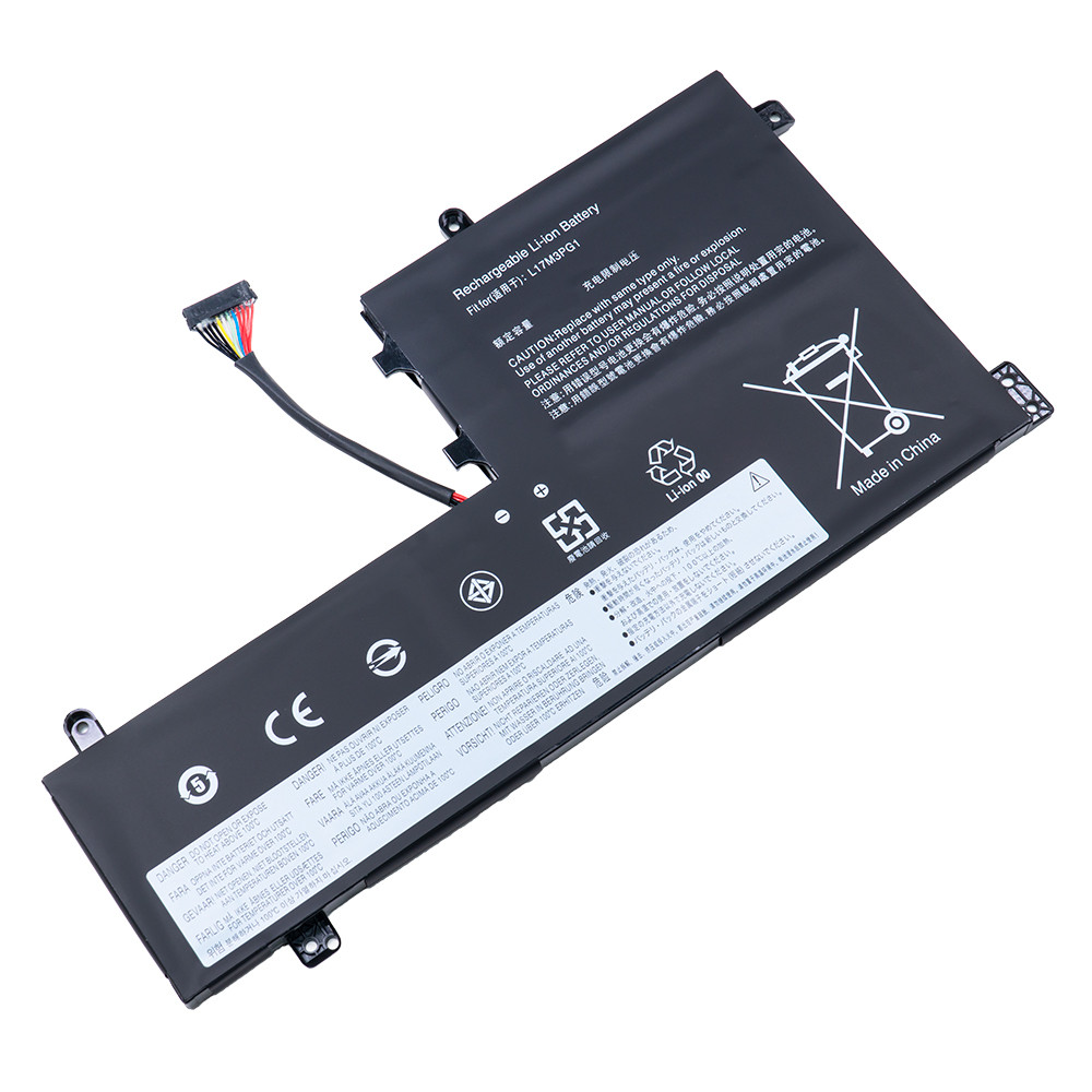 Lenovo Legion Y540-15IRH-PG0 81SY L17L3PG1 Laptop Battery