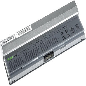 Dell Latitude E4200 E4200n Series, PN: 0F586J 0P238F 0R331H 0R640C F586J U444C Original Laptop Battery