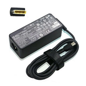 Lenovo Type-C USB-C 65W 20V-3.25A 15V-3A 12V-3A 9V-2A 5V-2A Laptop Adapter