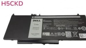 Dell Latitude H5CKD 3410 3510 Vostro 5300 5301 5401 5501 Inspiron 5300 5401 5408 5501 5508 5400 5406 7405 7300 7500 7506 2-in-1 Silver Edition 7T8CD TXD03 Laptop Battery