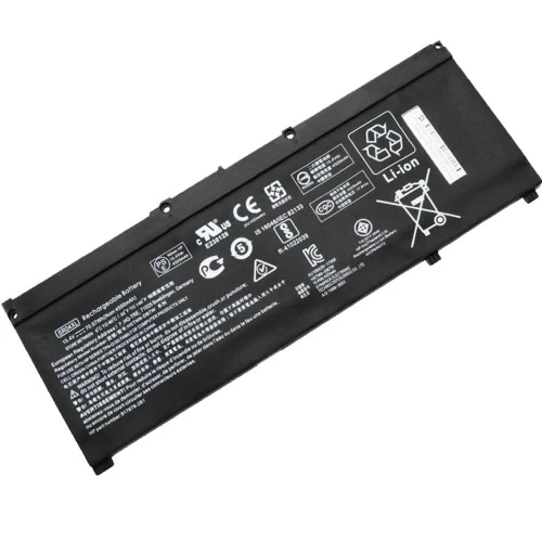 HP SR04XL SR03XL Laptop Battery