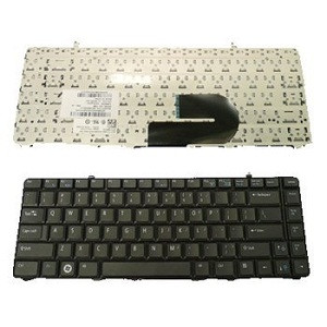 Dell Vostro 1014 1015 1088 1410 A840 A860 PP38L Laptop Keyboard