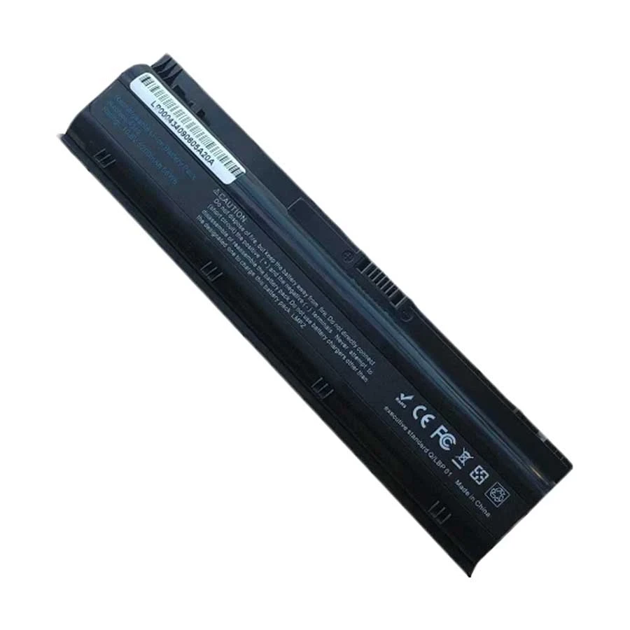 HP ProBook 4340s RC06 RC06XL ProBook 4341s Laptop Battery