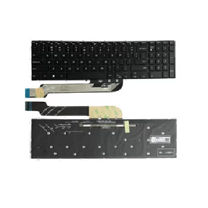Dell Inspiron 15 5567 3579 3583 3779 5565 Laptop Keyboard