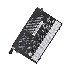 Lenovo Thinkpad E480 E485 E580 E585 01AV445 01AV446 01AV448 L17C3P51 L17L3P51 SB10K97606 SB10K97607 SB10K9760 L17M3P51 L17M3P5 Laptop Battery