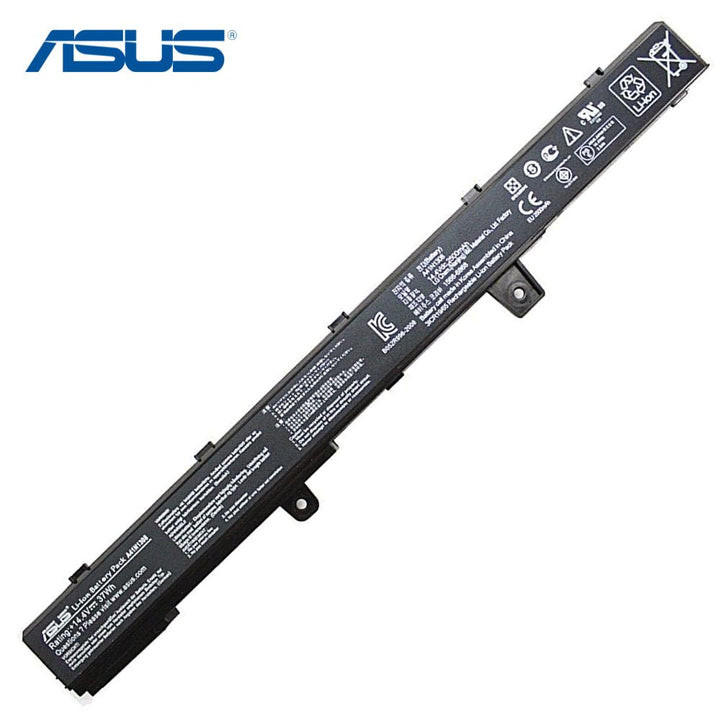 Asus X551 A41N1308 A31N1319 Series Original Laptop Battery