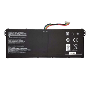 Acer AC14B13J ES1-111-C5M1 E11 E3 E3-111 E3-112 E3-112M ES 15 ES1-571  Laptop Battery