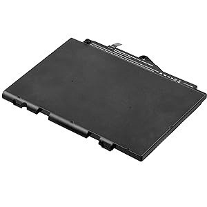 HP EliteBook 725-G3 820-G3 Series Laptop, PN: SN03 SN03XL SN03044XL Original Laptop Battery
