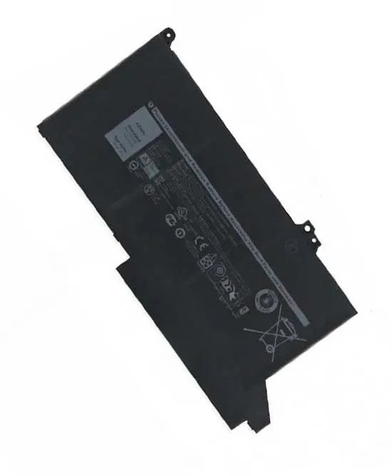 Dell Latitude 5310 5300 7300 7400 E5300 E5310 E7300 E7400 Inspiron 7300 7306 Laptop Battery