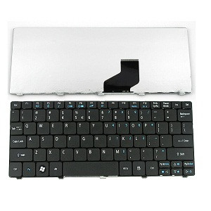Aspire One D250 D255 D257 D260 531 532H E100 D270 521 522 NAV50 Series Laptop Keyboard