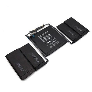 Apple MacBook Pro 13 Touch Battery For A1819 A1706 Late 2016-Mid 2017  Laptop Battery