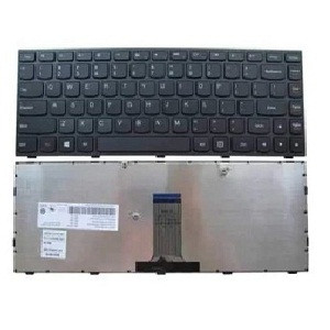 Lenovo IdeaPad 300 14IBR-14ISK 500-14ISK G40 G40-30 G40-45 G40-70 G40-75 Laptop Keyboard