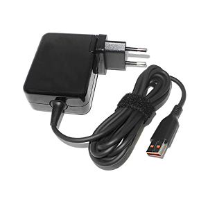 Lenovo 45W 20V 2A Yoga 3 Fixed Plug Power Laptop Adapter