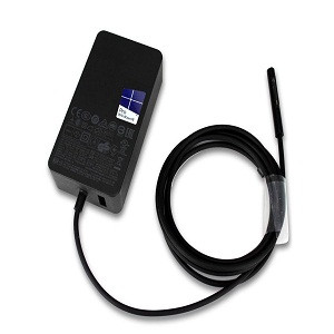 Microsoft 127W 15v 8.0A 2 pin Laptop Adapter