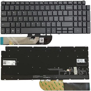 Dell inspiron 15 3501 3502 3505 5501 5502 5508 5584 5590 5593 5594 5598 Laptop Keyboard