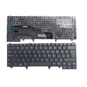 Dell Latitude E6420 E6420ATG E6320 E5420 XT3 Laptop Keyboard