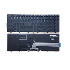 Dell Inspiron 15 5000 5542 5543 5552 5557 5558 5559 5545 5547 5548 i5548 i5555 i5558 i5559 Laptop Keyboard