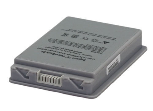 Apple PowerBook 15-Inch G4 A1045 A1078 A1106 A1148  Laptop Battery