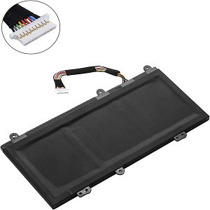 HP Envy 17-U 17T-U M7-U Series Laptop, PN SG03XL SGO3XL SG03061XL Laptop Battery