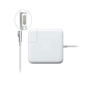Apple 45W 14.85V 3.05A L Port Laptop Adapter