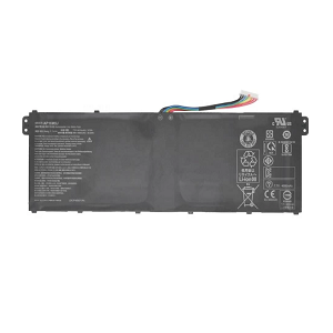 Acer Aspire 3 AP16M5J A314-31 21 32 41 A314-31-C0SG A314-32-C0HM A315-21 21G 22 22G 23 23G 31 32 33 34 35 41 41G 51 53 53G A317-32 A317-32-P09J Extensa 15 EX215-22 Original Laptop Battery