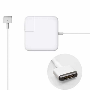 Apple 45W 14.85V 3.05A T Port Laptop Adapter