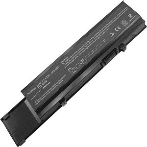 Dell Vostro 3400 3500 3700 3400N 3700N Series, PN: 04D3C 4JK6R 7FJ92 Y5XF9 Original Laptop Battery