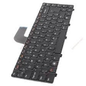 Dell Inspiron 4110 N4110 N4050 M4040 Laptop Keyboard