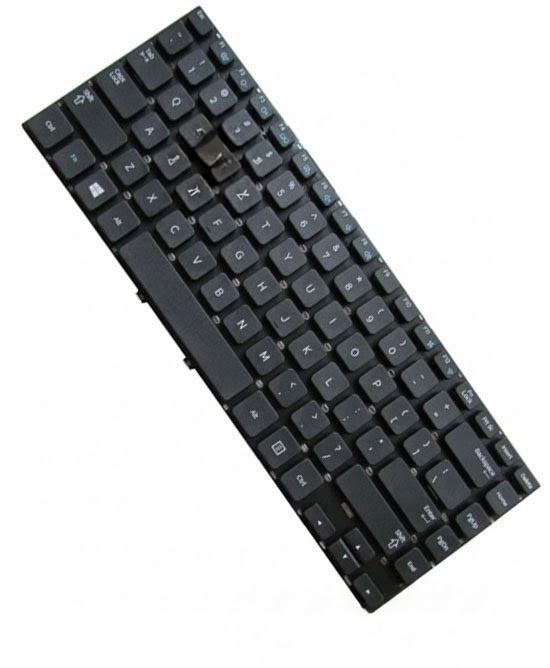 Samsung 350V4C 355V4C NP355V4C Series Laptop Keyboard