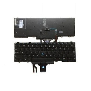 Dell Latitude E7470 E5450 E5470 E7450 7480 7490 5480 5488 Laptop Keyboard
