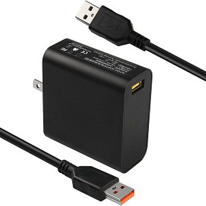 Lenovo 45W 20V 2A Yoga 3 Power Laptop Adapter