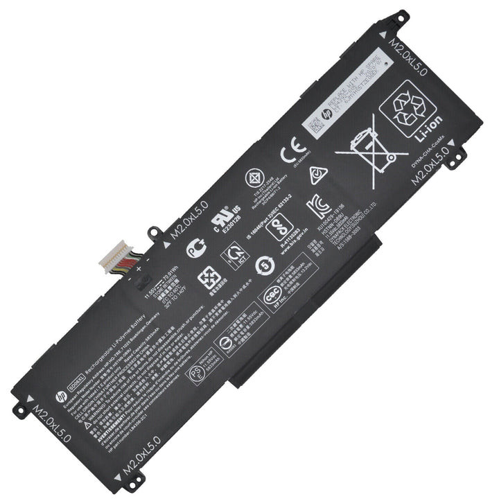 HP Victus 16-s0044AX 16-s0046AX SD06XL Laptop Battery
