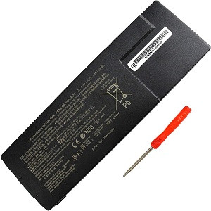 Sony Vaio SA SB SC SD SE VPSCA VPCSB VPCSC VPCSD Series Laptop PN VGP-BPS24 VGP-BPSC24 Laptop Battery