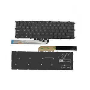 Dell Latitude 3400 3310 3390 13 7386 15 7586 Inspiron 5482 5481 5588 Laptop Keyboard