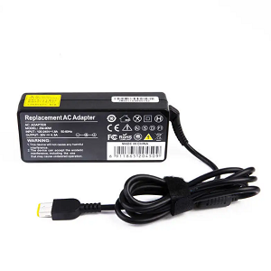 Lenovo 90W 20V 4.5A USB Laptop Adapter