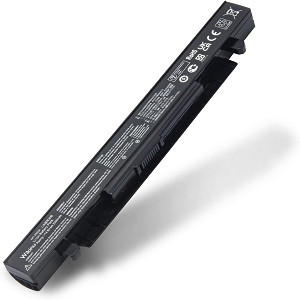 Asus A450 A550 X450 X550 F550 K450 K550 P450 Series A41-X550 A41-X550A Laptop  Battery