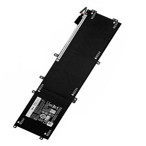 Dell XPS 15 9550, Precision 5510 Series PN 4GVGH RRCGW P56F001 Laptop Battery