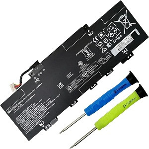 HP Pavilion PC03XL x360 14 Convertible 14-DY/Pavilion Aero 13-be/Pavilion X360 14-DY 14M-DY 14-BA 14-EK 15-ER Series HSTNN-OB1W M24421-271 M24648-005 Laptop Battery