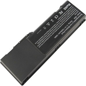 Dell Inspiron E6400 1501 E1505 JN149 KD476 PD942 GD761 Original Laptop Battery