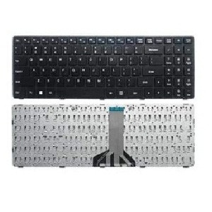 Lenovo Ideapad 100-15IBY 100-15IBD N100 G430 G530 Y-510 Y410 Laptop Keyboard