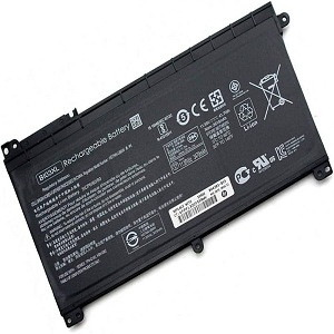 HP Pavilion X360 13-U, Stream 14-AX, ProBook X360 11 Series, PN: BI03XL ON03XL TPN-W118 Original Laptop Battery