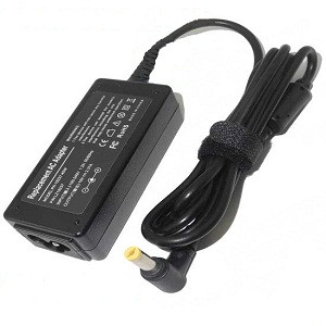 Acer 19V 2.37A 45W 5.5mm X 1.7mm Laptop Adapter